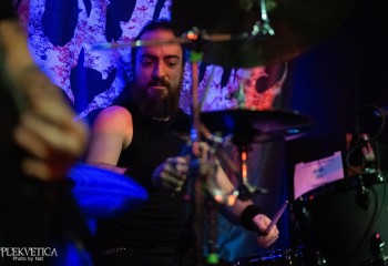 Inverecund - Photo by Natalie