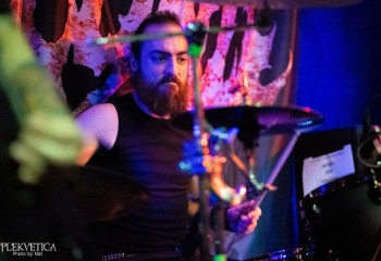 Inverecund - Photo by Natalie