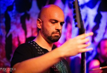 Inverecund - Photo by Natalie