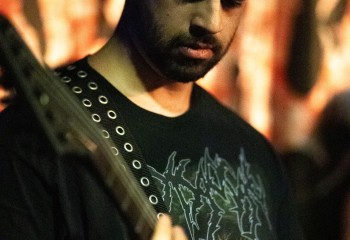 Inverecund - Photo by Natalie