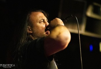 Inverecund - Photo by Natalie