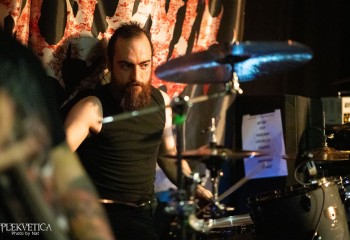 Inverecund - Photo by Natalie