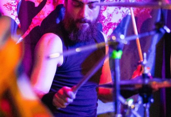 Inverecund - Photo by Natalie