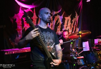 Inverecund - Photo by Natalie