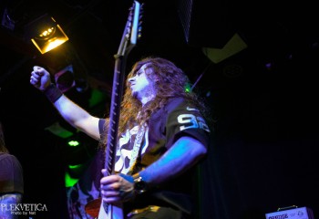 Inverecund - Photo by Natalie