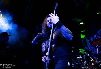 Inverecund - Photo by Natalie