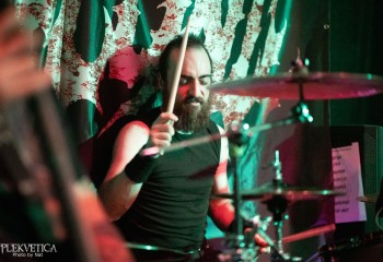 Inverecund - Photo by Natalie