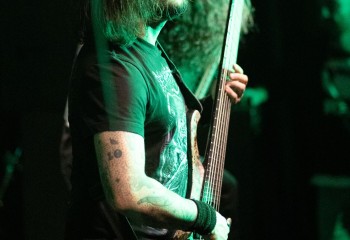 Inverecund - Photo by Natalie