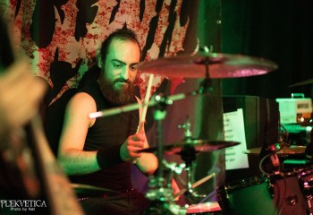 Inverecund - Photo by Natalie