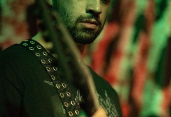 Inverecund - Photo by Natalie