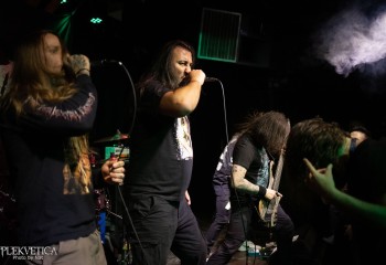 Inverecund - Photo by Natalie