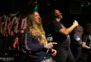 Inverecund - Photo by Natalie