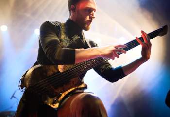 IOTUNN - Photo By Peti