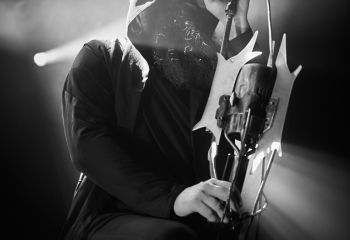 IOTUNN - Photo By Peti