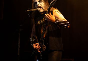 Irae - Photo by Natalie