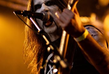 Irae - Photo by Natalie