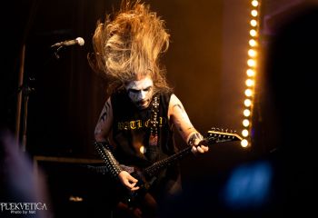 Irae - Photo by Natalie