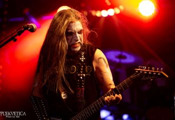 Irae - Photo by Natalie