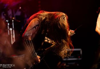Irae - Photo by Natalie