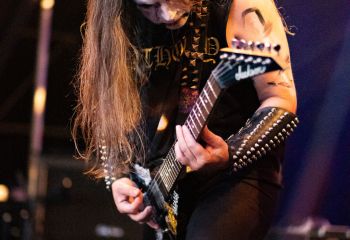 Irae - Photo by Natalie