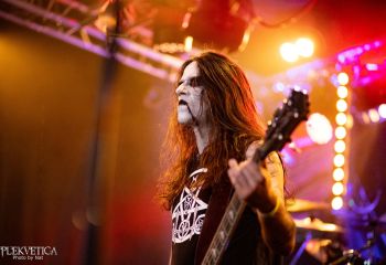 Irae - Photo by Natalie