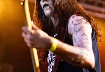 Irae - Photo by Natalie