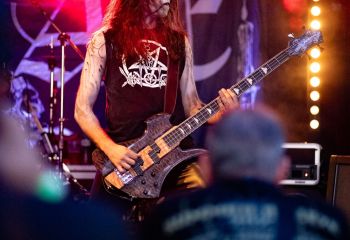 Irae - Photo by Natalie