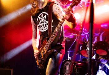 Irae - Photo by Natalie