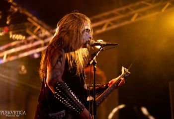 Irae - Photo by Natalie