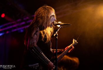 Irae - Photo by Natalie