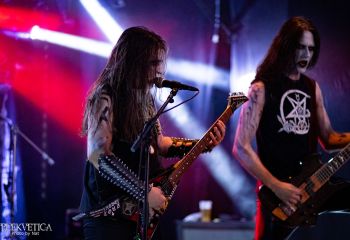 Irae - Photo by Natalie