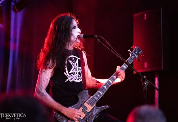 Irae - Photo by Natalie