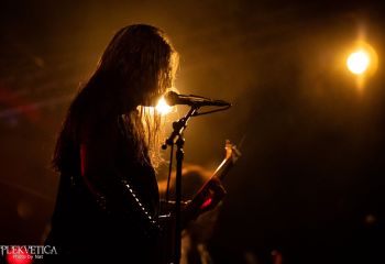 Irae - Photo by Natalie