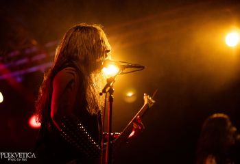 Irae - Photo by Natalie