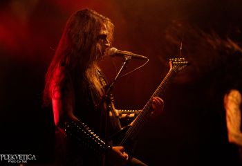 Irae - Photo by Natalie