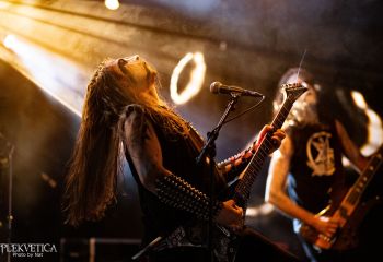 Irae - Photo by Natalie