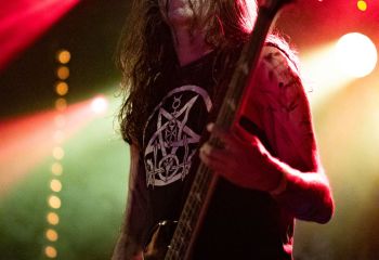Irae - Photo by Natalie