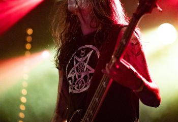 Irae - Photo by Natalie