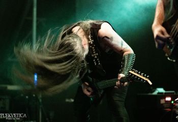 Irae - Photo by Natalie