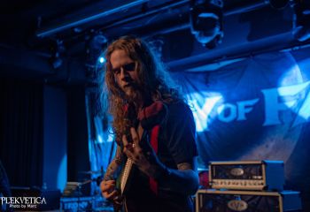 Irony Of Fate - Photo by Marc