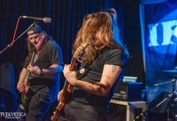 Irony Of Fate - Photo by Marc