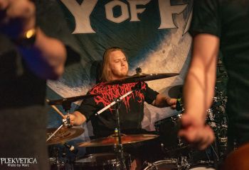 Irony Of Fate - Photo by Marc