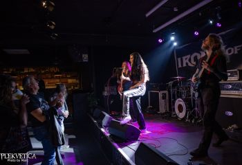 Irony Of Fate - Photo by Marc