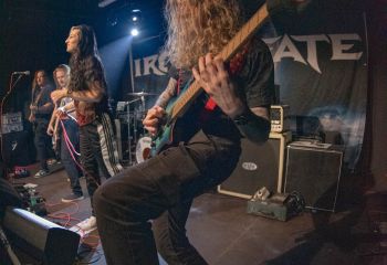 Irony Of Fate - Photo by Marc
