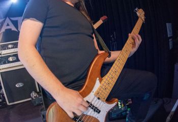 Irony Of Fate - Photo by Marc