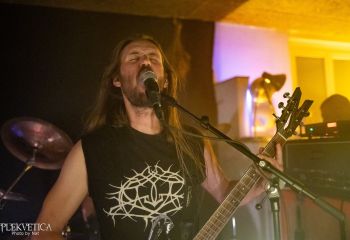 Irr - Photo by Natalie