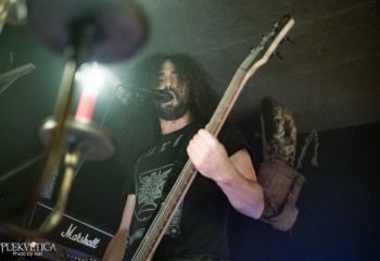 Irr - Photo by Natalie