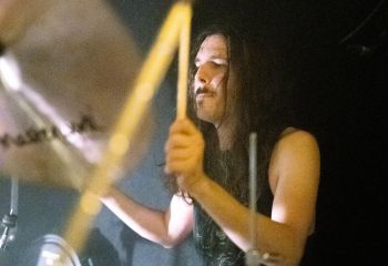 Irr - Photo by Natalie