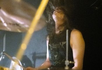 Irr - Photo by Natalie