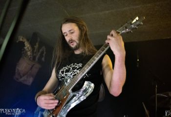 Irr - Photo by Natalie